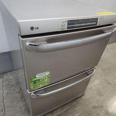 FTH329 - LG Kim Chee Refrigerator 