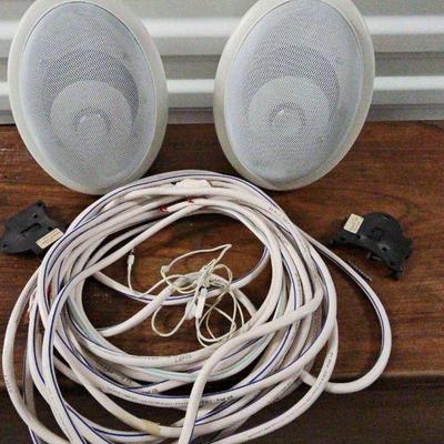 FTH105-Mirage OS 1W-1 Omnipolar Omnisat 150 W Surround Sound Speakers