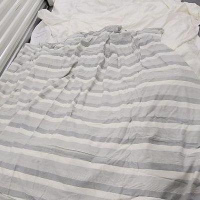 FTH147 - Linens 