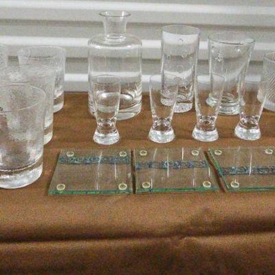 FTH223-Perfect For Any Bar Or Entertaining At Home