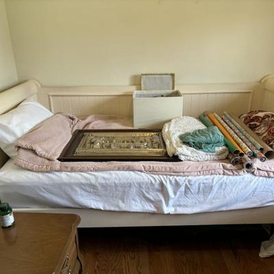 Beds