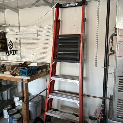 Ladders