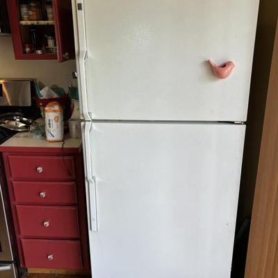 Refrigerator