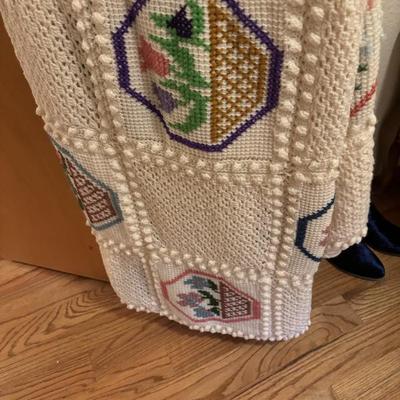 Vintage quilts 