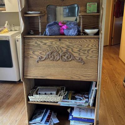 Antique furniture 