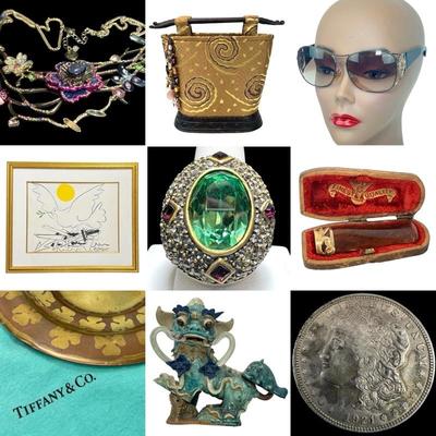 AgelessAuctions.com - October 18th - 27th (Sarasota, Florida)
