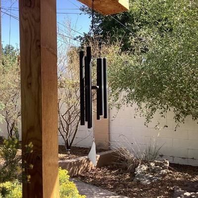  Chimes