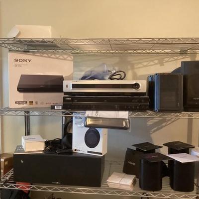 Electronics