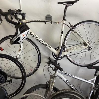 Carbon frame