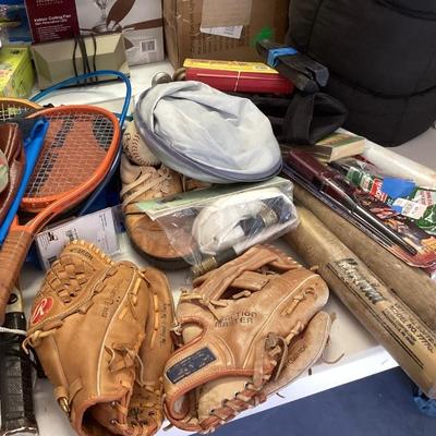 Baseball 
