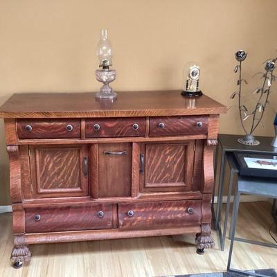 Antique