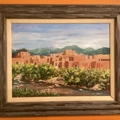 Taos 