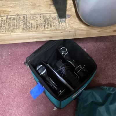 Mikita tools, almost new