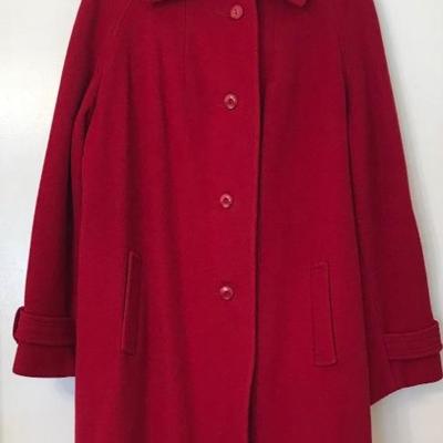 coat $20