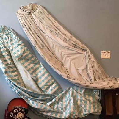 evening capes $25