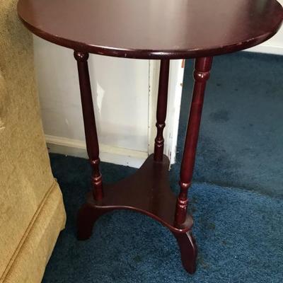 table $26