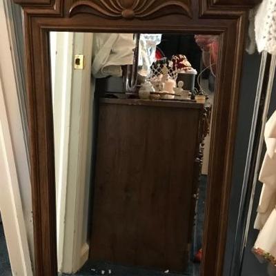 mirror $26 each
2 available