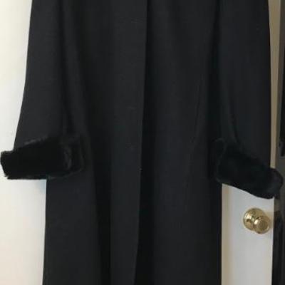 coat $20
