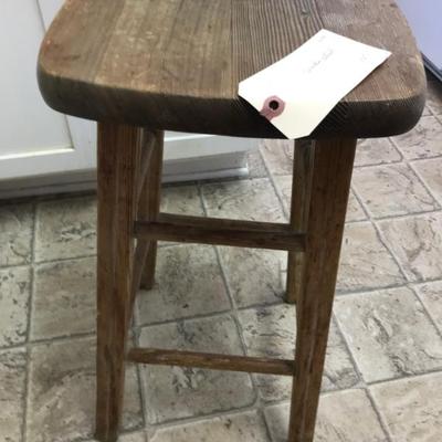 stool $15
