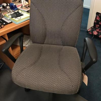 office chair $25
