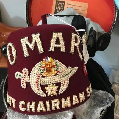 fez and box $99