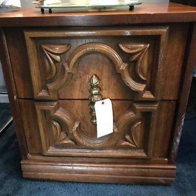 night stand $69
24 X 16 X 24"