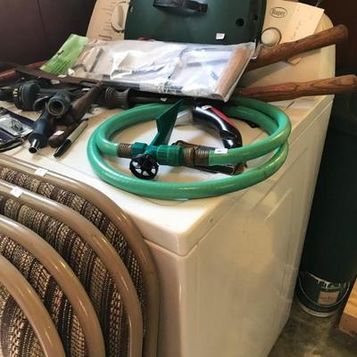 Roper dryer $90