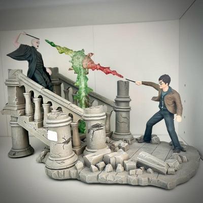 Harry Potter collection - Voldemort