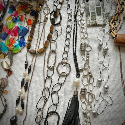 Jewelry, including gold and silver