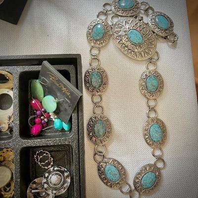 Jewelry, including gold and silver