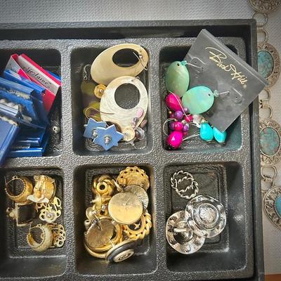 Jewelry, including gold and silver