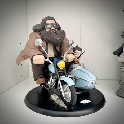 Harry Potter collection - Hagrid