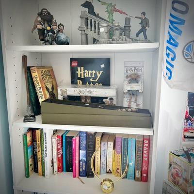Harry Potter collection 