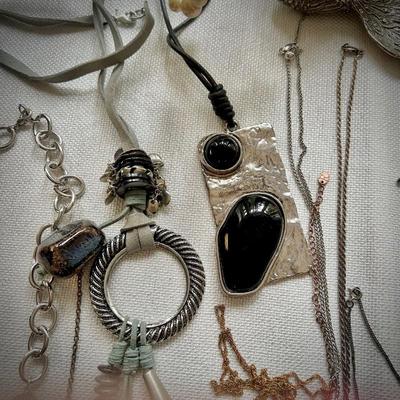 Jewelry, including gold and silver