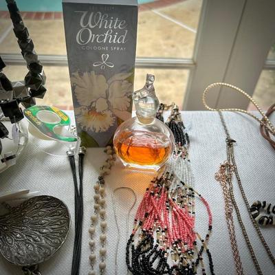 Jewelry, including gold and silver