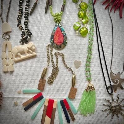 Jewelry, including gold and silver