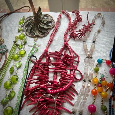 Jewelry, including gold and silver