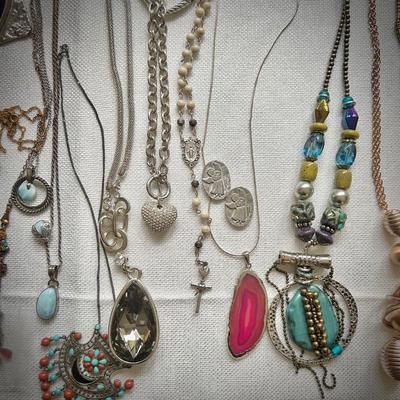 Jewelry, including gold and silver