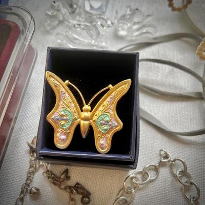 Jewelry, including gold and silver