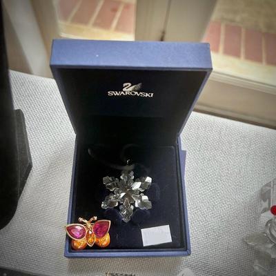 Swarovski