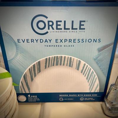 Corelle