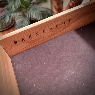 Bernhardt sideboard