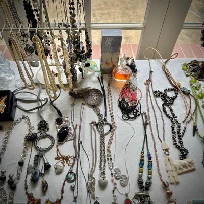 Jewelry, including gold and silver