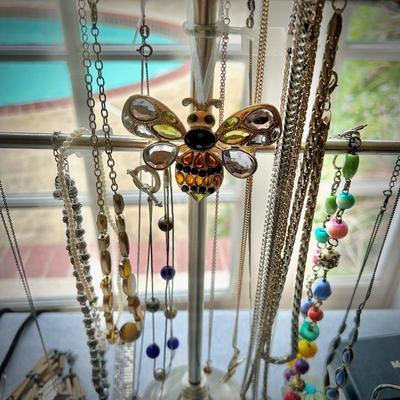 Jewelry, including gold and silver
