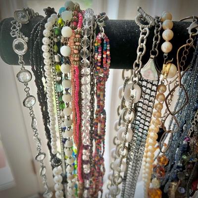 Jewelry, including gold and silver