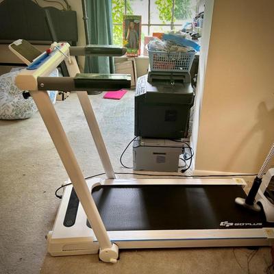 Treadmill