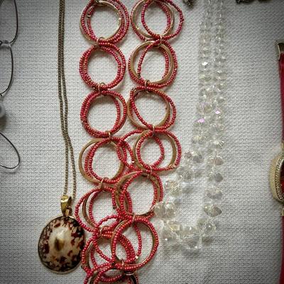 Jewelry, including gold and silver