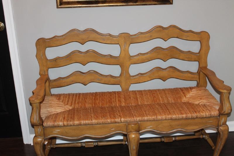 "Many Treasures" Four Seasons Smithville Blue Moon Estate Sale