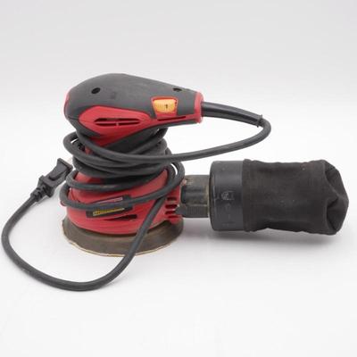 Craftsman 5" Random Orbital Sander 172.276750