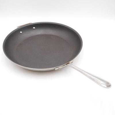 All-Clad 14.5" Non-Stick Fry Pan